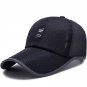 KUYOMENS Summer 2017 Brand New Mens Hat Sun Outdoor caps Letter Bat Unisex Women Men Hats Baseball