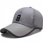 KUYOMENS Summer 2017 Brand New Mens Hat Sun Outdoor caps Letter Bat Unisex Women Men Hats Baseball