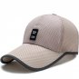 KUYOMENS Summer 2017 Brand New Mens Hat Sun Outdoor caps Letter Bat Unisex Women Men Hats Baseball