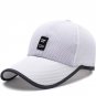 KUYOMENS Summer 2017 Brand New Mens Hat Sun Outdoor caps Letter Bat Unisex Women Men Hats Baseball