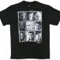Hot Sale Clothes T Shirt Top Tee True Blood Vampire The Crew Fangtasia T-Shirt New Arrival Simple