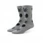 Old school Men Socks Hip Hop Long profession Skate Weed elites Compression Socks Bat Darts For Stude