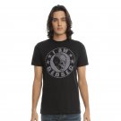 Fashion 95% polyester/5% spandex watch dog Men\'s t-shirt Fashion Style Man\'s t shirt M489