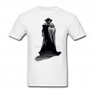 Print Own Vampire tshirt for Men\'s Novely Short Sleeve  man Shirts tshirt Maker