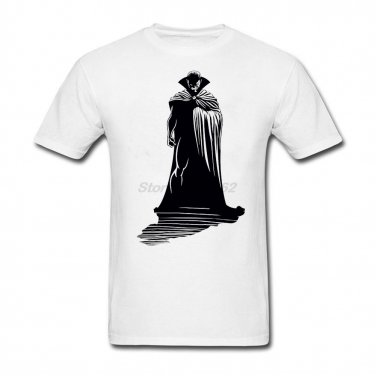 Print Own Vampire tshirt for Men\'s Novely Short Sleeve  man Shirts tshirt Maker