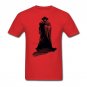 Print Own Vampire tshirt for Men\'s Novely Short Sleeve man Shirts tshirt Maker