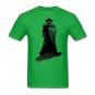 Print Own Vampire tshirt for Men\'s Novely Short Sleeve man Shirts tshirt Maker