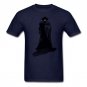 Print Own Vampire tshirt for Men\'s Novely Short Sleeve man Shirts tshirt Maker