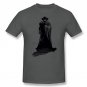 Print Own Vampire tshirt for Men\'s Novely Short Sleeve man Shirts tshirt Maker
