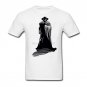 Print Own Vampire tshirt for Men\'s Novely Short Sleeve man Shirts tshirt Maker