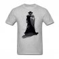 Print Own Vampire tshirt for Men\'s Novely Short Sleeve man Shirts tshirt Maker