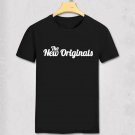 The Originals vampire Klaus Elijah Rebekah Finn Kol New TV Logo T shirt Fashion Men Summer Casual Co