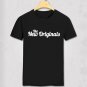 The Originals vampire Klaus Elijah Rebekah Finn Kol New TV Logo T shirt Fashion Men Summer Casual Co