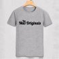The Originals vampire Klaus Elijah Rebekah Finn Kol New TV Logo T shirt Fashion Men Summer Casual Co