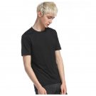 2107 T-Shirt Men Creative Personality Bat Shirt T-Shirt Short Sleeve Male Funny Tops Long Section Hi