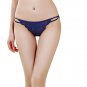 Womens Sexy Lace Thongs G-string T-back Panties Lingerie Underwear BK