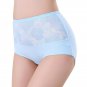 High Waist Cotton Women Briefs Sexy Healthy Panties Underwear Plus Size PP/L