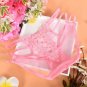 Sexy Embroidery See-through Panties Briefs Knickers Bikini Underwear KH