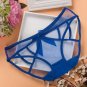 Sexy Fashion See-through Panties Briefs Knickers Bikini Underwear BK