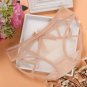 Sexy Fashion See-through Panties Briefs Knickers Bikini Underwear BK