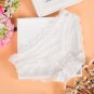 Women Sexy See-through Panties Briefs Knickers Bikini Underwear BU