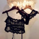 Women Lingerie Lace Sexy Nightwear Underwear Babydoll Sleepwear Shorts Suits