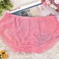 Women\'s Sexy Lace Panties Briefs Bikini Knickers Underwear BK