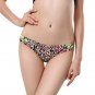 Women lace Panties Seamless Cotton Panty Hollow briefs Underwear BG/L