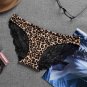 Women lace Panties Seamless Cotton Panty Hollow briefs Underwear BG/L