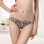Women lace Panties Seamless Cotton Panty Hollow briefs Underwear BG/L