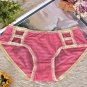 Women\'s Sweet Lace Panties Briefs Bikini Knickers Underwear KH