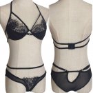Women SexyÃ‚Â  Lingerie Lace Dress Babydoll Underwear Nightwear Sleepwear G-string