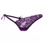 Women Sexy Lingerie Lace G-String Panty Briefs Knickers Underwear BK