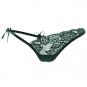Women Sexy Lingerie Lace G-String Panty Briefs Knickers Underwear BK
