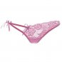 Women Sexy Lingerie Lace G-String Panty Briefs Knickers Underwear BK