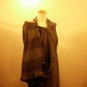 Multicolor Vest Autumn New Luxury Fashion Loose Assymetric Women