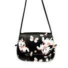 women bag floral bags for women 2017 leather shoulder bags Ladies Small Square Bag #6M