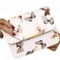 Women Floral leather Shoulder Bag Satchel Handbag Retro Messenger Bag Famous Designer Clutch Shoulde