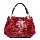 Womens Bag large Leather Dress Two Strap Totes Women Bag Solid Zipper Party Bags Woman Famous Brands