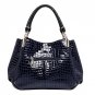Womens Bag large Leather Dress Two Strap Totes Women Bag Solid Zipper Party Bags Woman Famous Brands