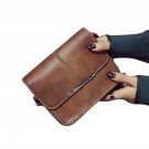 Women Leather Shoulder Bag crossbody bags for women baobao portefeuille femme #LREW