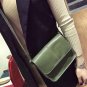 Women Leather Shoulder Bag crossbody bags for women baobao portefeuille femme #LREW