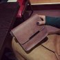 Women Leather Shoulder Bag crossbody bags for women baobao portefeuille femme #LREW