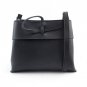 2016 Womens bag Simple Solid Zipper Leather HandBag Ladies Business Crossbody Shoulder Bags bolsa fe