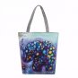 Bags Elephant Printing Canvas Tote Casual Beach Bags bolso elefante Women\'s Messenger Bags feminina
