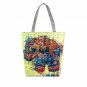 Bags Elephant Printing Canvas Tote Casual Beach Bags bolso elefante Women\'s Messenger Bags feminina