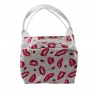 New    picnic Bags Convenient Portable  picnic Packet Lunch Bags Lip
