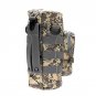 2017 Outdoor Sports Tactical Bag Camping Men\'s Military Bag Nylon For Cycling Hiking Climbing as Wa