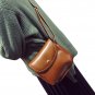 Women Leather Small Crossbody Shoulder Messenger Handbag Ladies Phone Bag baobao portefeuille femme 