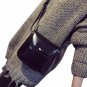 Women Leather Small Crossbody Shoulder Messenger Handbag Ladies Phone Bag baobao portefeuille femme 